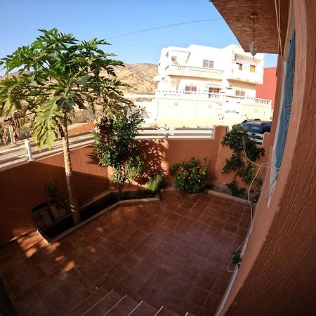 Villa La Palma 2, Imi Ouaddar Agadir n'Ait Sa Exterior photo
